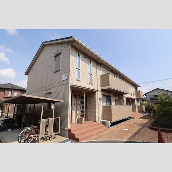 建物外観 (外観)