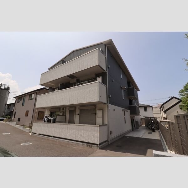 建物外観 (外観)