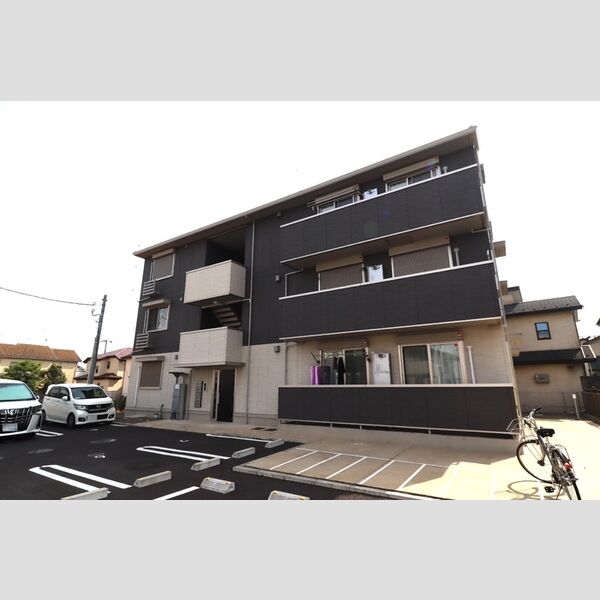 建物外観 (外観)