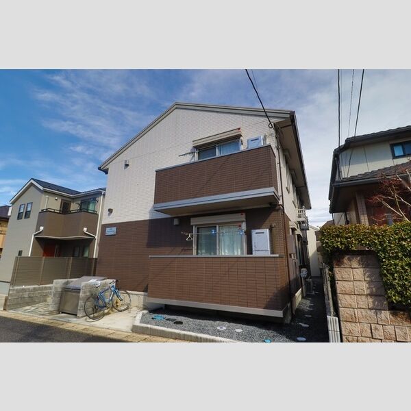 建物外観 (外観)