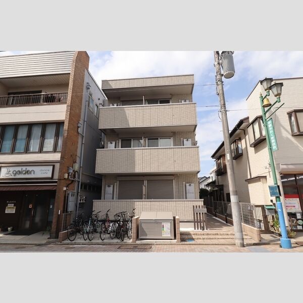 建物外観 (外観)