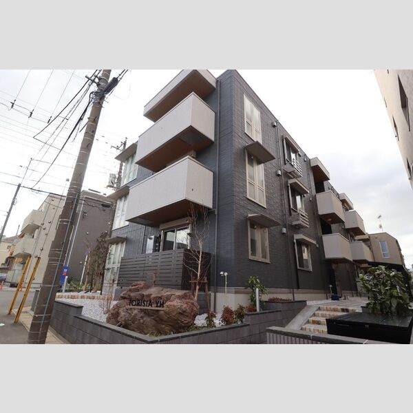 建物外観 (外観)