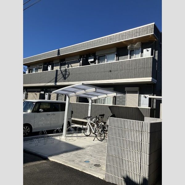 建物外観 (外観)