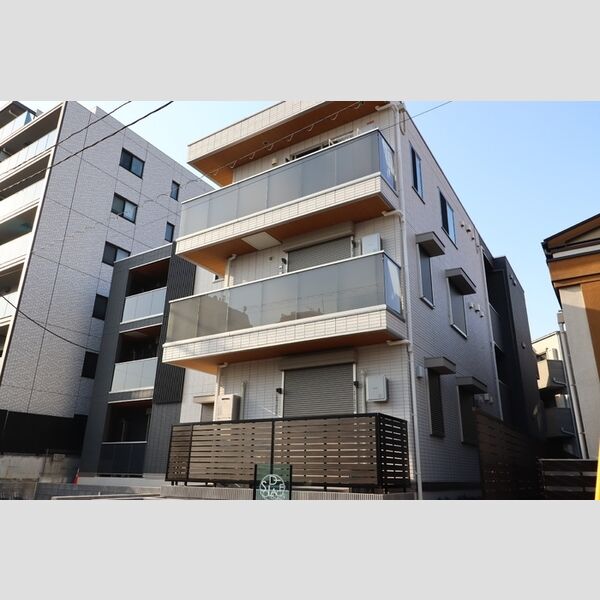 建物外観 (外観)