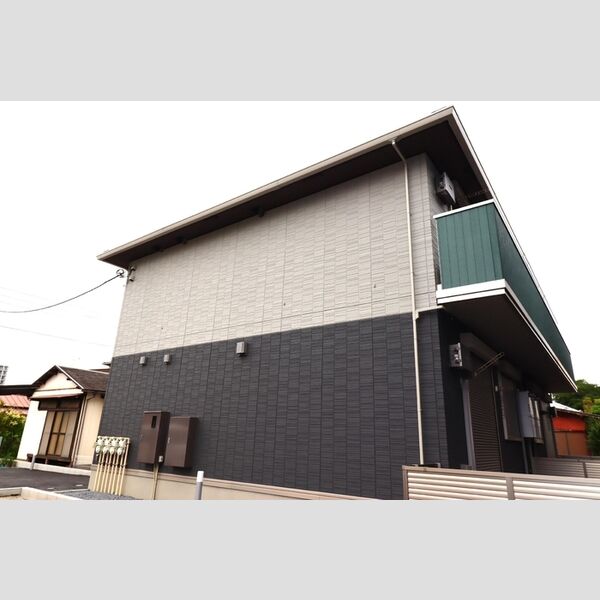 建物外観 (外観)