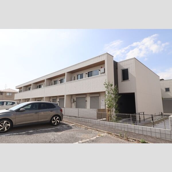 建物外観 (外観)