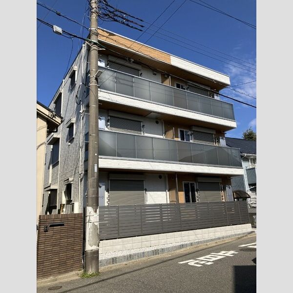 建物外観 (外観)