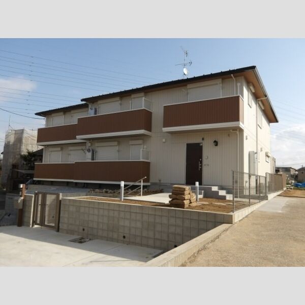建物外観 (外観)
