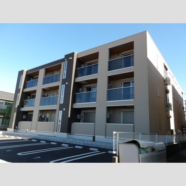 建物外観 (外観)