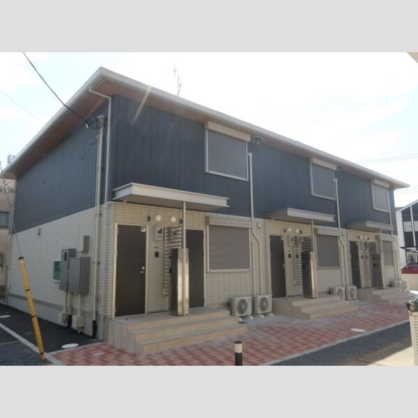 建物外観 (外観)