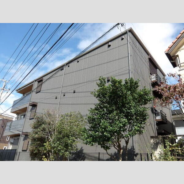 建物外観 (外観)