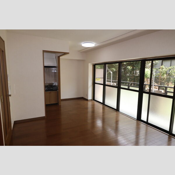 居室・リビング (LDK)