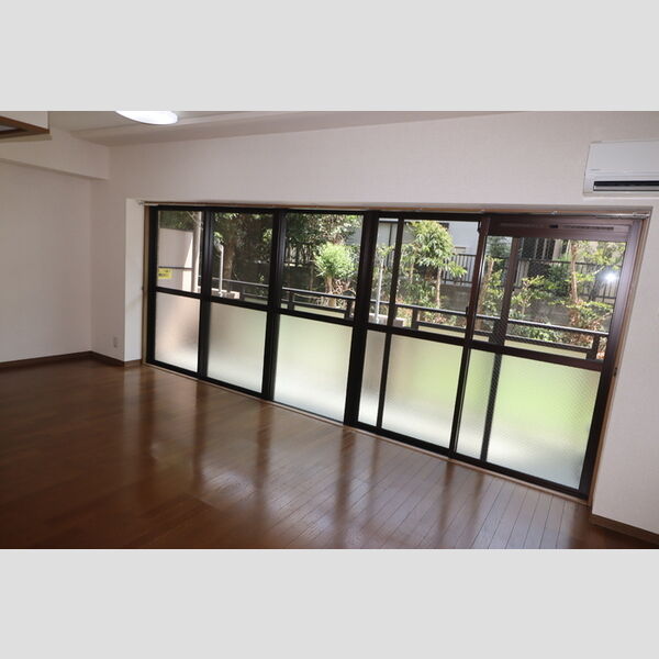 居室・リビング (LDK)