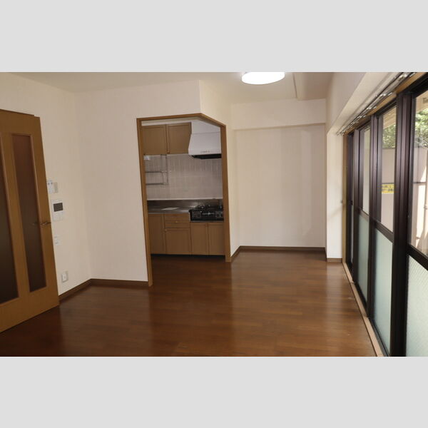 居室・リビング (LDK)