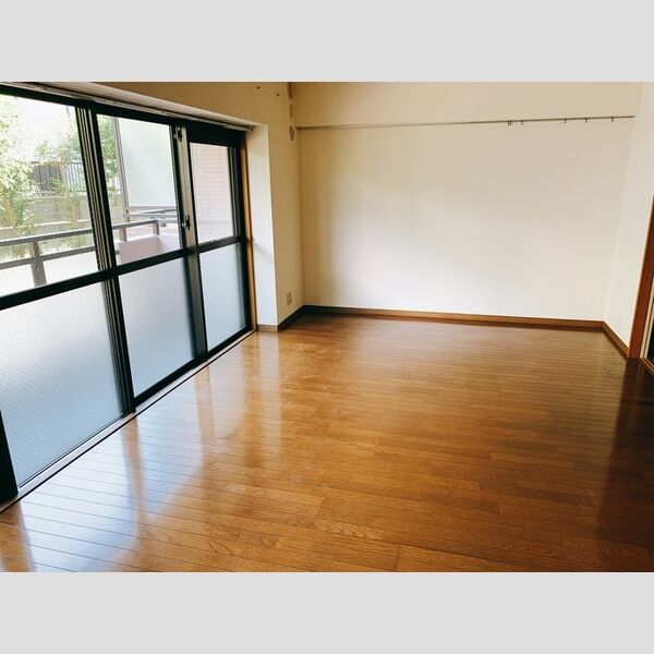 居室・リビング (LDK)