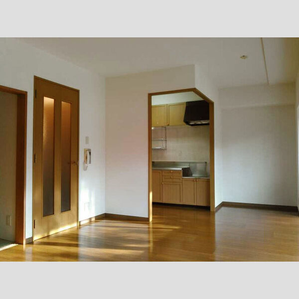 居室・リビング (LDK)