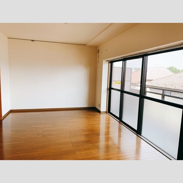 居室・リビング (LDK)