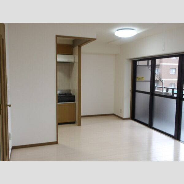 居室・リビング (LDK)