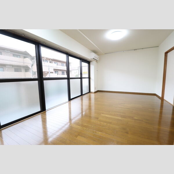 居室・リビング (リビング)