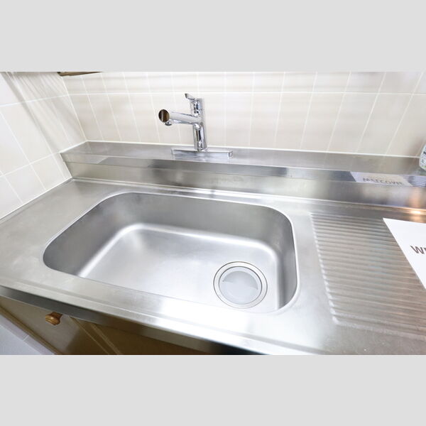 キッチン (シンク)