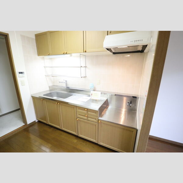 キッチン (キッチン)