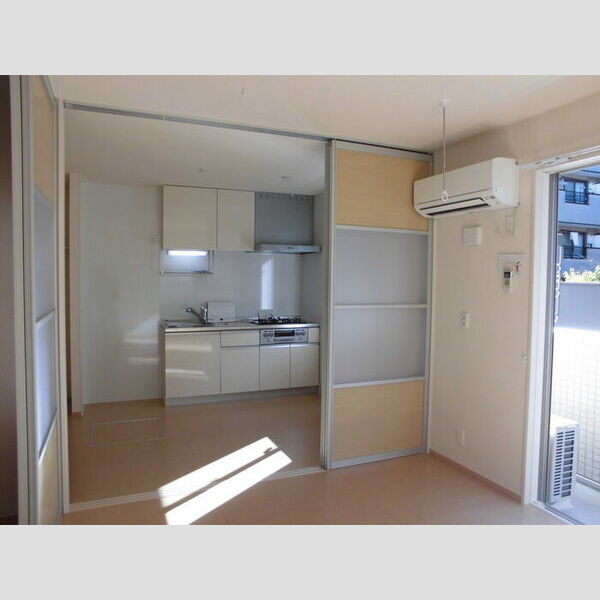 居室・リビング (洋室)