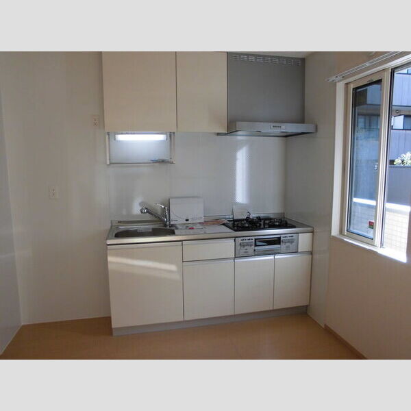 キッチン (キッチン)