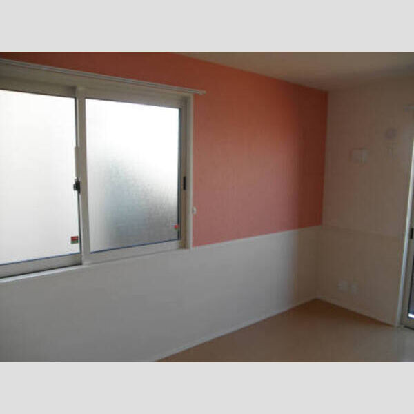 居室・リビング (洋室アクセントクロス(※反転タイプあり))