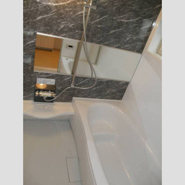 バス (一坪風呂(※反転タイプあり))