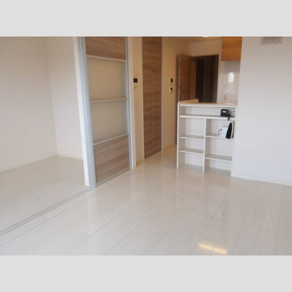 居室・リビング (LDK・洋室)