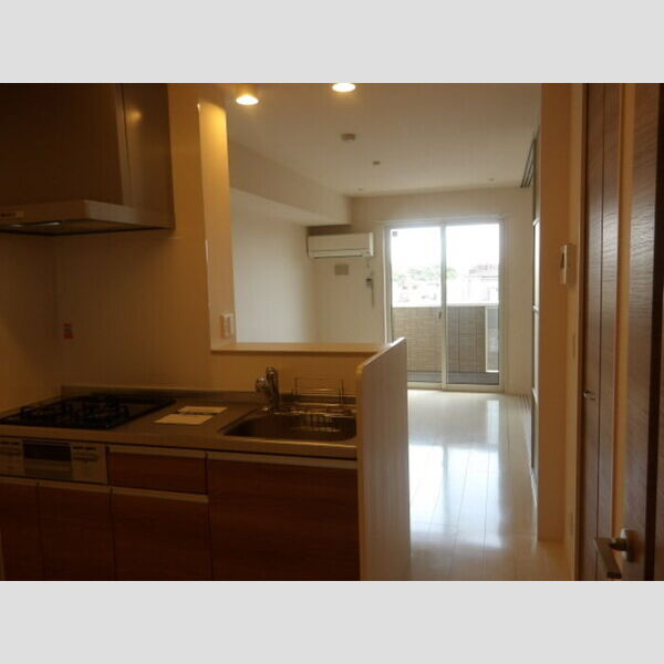 居室・リビング (LDK)