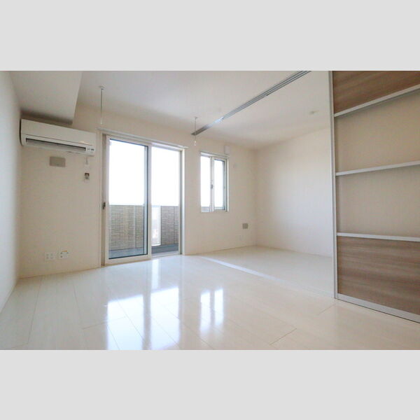 居室・リビング (LDK)