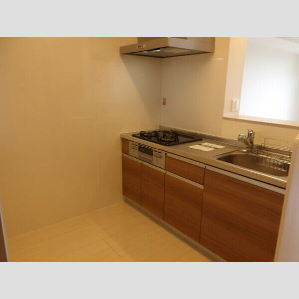 キッチン (キッチンスペース)