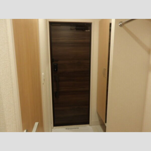 玄関 (玄関)