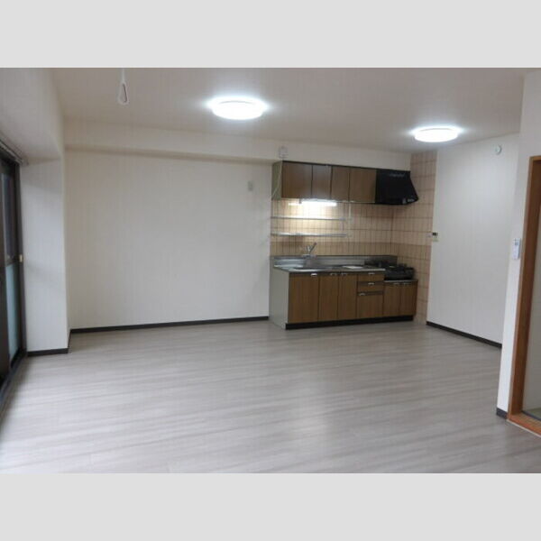 居室・リビング (LDK)