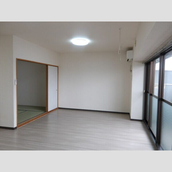 居室・リビング (LDK)