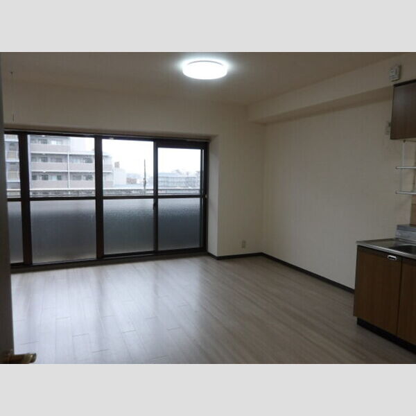 居室・リビング (LDK)