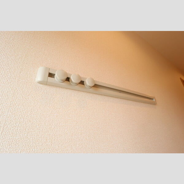 玄関 (ハングバー)