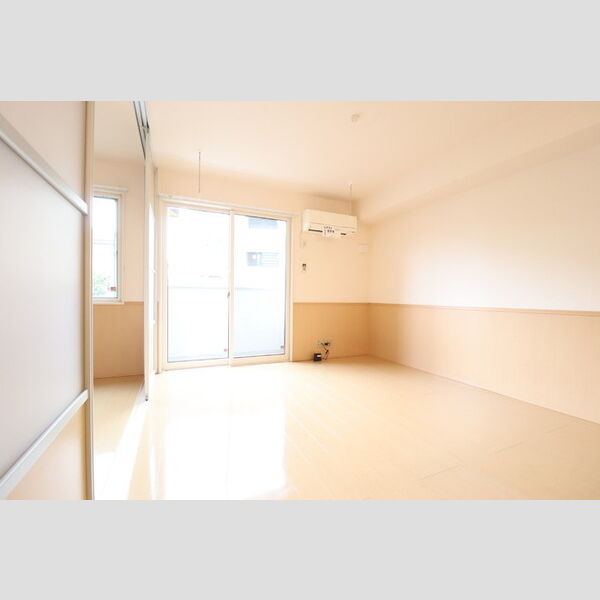 居室・リビング (リビング)