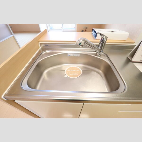 キッチン (シンク)