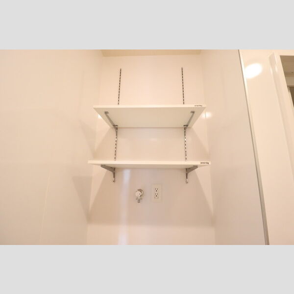 洗面所 (洗面所　棚)
