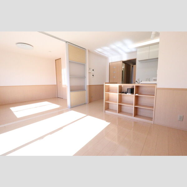 その他 (リビング、洋室)