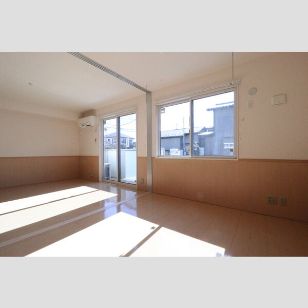 居室・リビング (リビング)