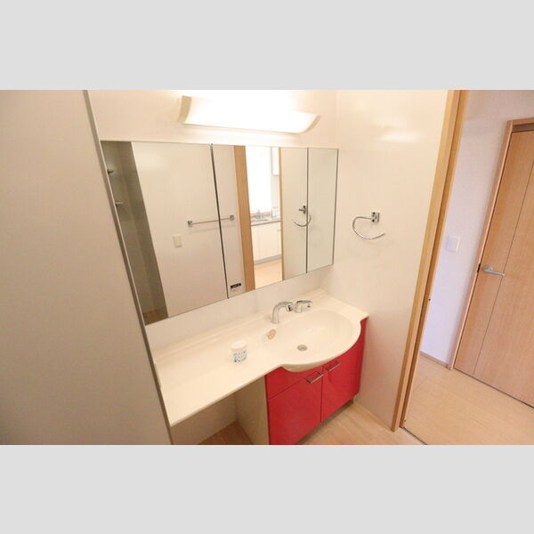 洗面所 (洗面所)