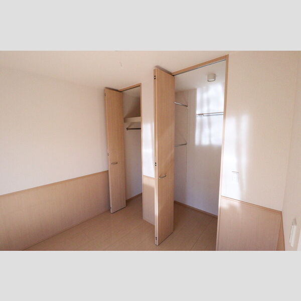 収納 (クローゼット)