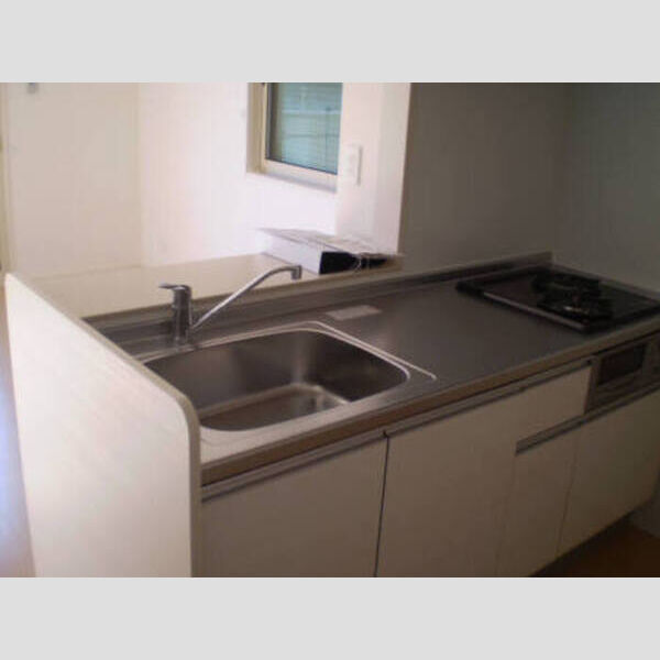 キッチン (キッチン)