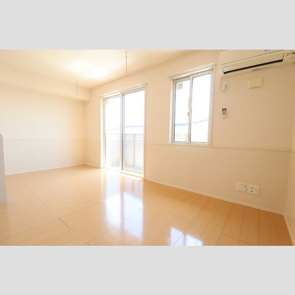 居室・リビング (リビング)