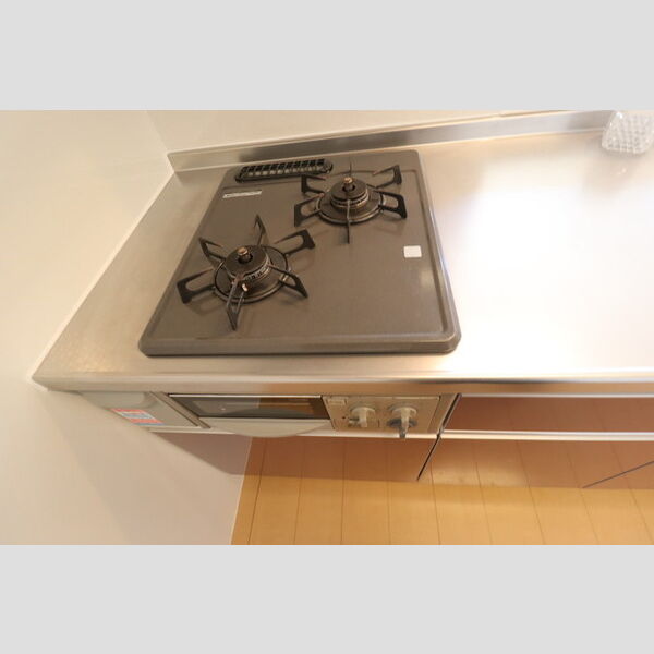 キッチン (システムキッチン)