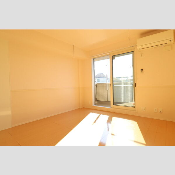 居室・リビング (リビング)