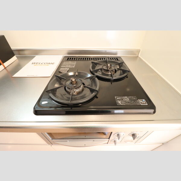 キッチン (コンロ)